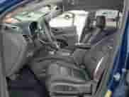 2020 Chevrolet Equinox Premier с VIN 2GNAXPEX9L6174571, выставлен на аукционе Copart как лот 63924255 с пробегом 94 225 миль миль и Списание • Salvage title. История ставок и продаж доступна на DreamBid. Изображение 7.