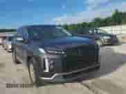 2023 Hyundai Palisade SEL с VIN KM8R24GE4PU512384, выставлен на аукционе Copart как лот 61827975 с пробегом 49 924 миль миль и Чистый • Clean title. История ставок и продаж доступна на DreamBid. Изображение 14.