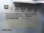 2014 Chevrolet Impala LT с VIN 1G1125S32EU159694, выставлен на аукционе IAAI как лот 43399271 с пробегом 188 461 миль миль и . История ставок и продаж доступна на DreamBid. Изображение 9.
