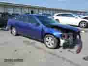 2007 Chevrolet Impala LT с VIN 2G1WT58K479195422, выставлен на аукционе Copart как лот 71694105 с пробегом 221 741 миль миль и Списание • Salvage title. История ставок и продаж доступна на DreamBid. Изображение 4.