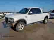 2002 Ford F-150 XLT с VIN 1FTRW08692KD89789, выставлен на аукционе Copart как лот 52621555 с пробегом 150 012 миль миль и Списание • Salvage title. История ставок и продаж доступна на DreamBid. Изображение 1.