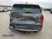 2021 Hyundai Palisade Limited с VIN KM8R54HE2MU271412, выставлен на аукционе Copart как лот 46890284 с пробегом 47 618 миль миль и . История ставок и продаж доступна на DreamBid. Изображение 6.