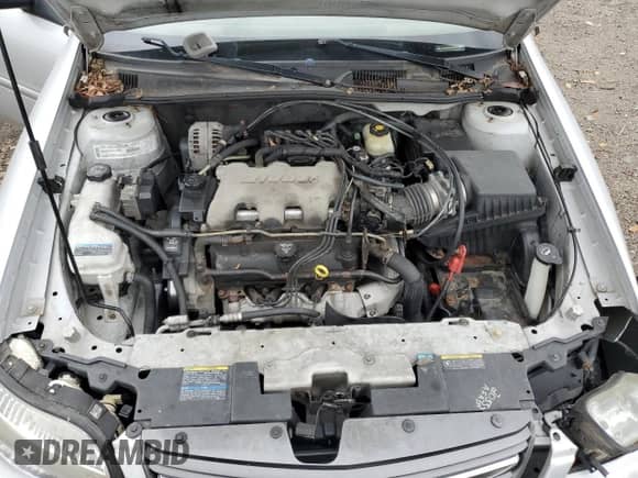 2003 Chevrolet Malibu с VIN 1G1ND52J23M542946, выставлен на аукционе Copart как лот 72428274 с пробегом Не указан миль и Списание • Salvage title. История ставок и продаж доступна на DreamBid. Изображение 13.