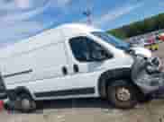 2019 Ram ProMaster Cargo с VIN 3C6TRVBG5KE543226, выставлен на аукционе IAAI как лот 43102868 с пробегом 117 683 миль миль и . История ставок и продаж доступна на DreamBid. Изображение 13.