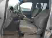 2008 Nissan Frontier SE с VIN 1N6AD09W78C436562, выставлен на аукционе Copart как лот 47417145 с пробегом 231 027 миль миль и Чистый • Clean title. История ставок и продаж доступна на DreamBid. Изображение 7.