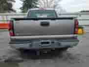 2007 Chevrolet Silverado 1500 LS с VIN 2GCEK13V871148182, выставлен на аукционе Copart как лот 51689225 с пробегом 105 306 миль миль и Списание • Salvage title. История ставок и продаж доступна на DreamBid. Изображение 6.