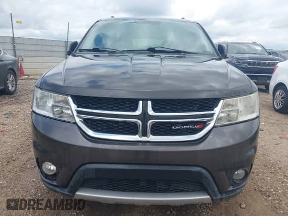 2017 Dodge Journey SXT with VIN 3C4PDDBG8HT591844, listed as a IAAI auction lot 42774893 with 198,419 mi miles and . Bid and sale history available at DreamBid. Image 12.