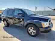 2006 Dodge Durango SLT с VIN 1D4HB48266F182273, выставлен на аукционе Copart как лот 83999195 с пробегом 233 296 миль миль и Списание • Salvage title. История ставок и продаж доступна на DreamBid. Изображение 4.