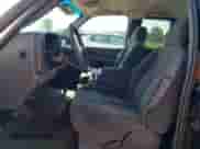 2003 GMC Sierra 1500 SLE с VIN 1GTEK19V03E268204, выставлен на аукционе Copart как лот 62958875 с пробегом 81 878 миль миль и Чистый • Clean title. История ставок и продаж доступна на DreamBid. Изображение 7.