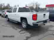 2016 Chevrolet Silverado 1500 LT with VIN 1GCUKREC3GF230027, listed as a IAAI auction lot 41981239 with 181,794 mi miles and . Bid and sale history available at DreamBid. Image 3.