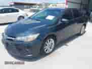 2017 Toyota Camry XLE с VIN 4T1BF1FK6HU332420, выставлен на аукционе IAAI как лот 42512859 с пробегом 190 434 миль миль и . История ставок и продаж доступна на DreamBid. Изображение 19.