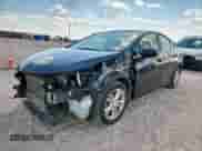 2018 Chevrolet Cruze LT с VIN 1G1BE5SMXJ7113303, выставлен на аукционе Copart как лот 84982465 с пробегом 81 063 миль миль и Списание • Salvage title. История ставок и продаж доступна на DreamBid. Изображение 1.