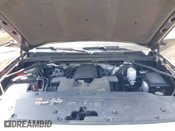 2015 GMC Sierra 1500 Denali with VIN 3GTU2WEC9FG379148, listed as a IAAI auction lot 42869236 with 118,262 mi miles and . Bid and sale history available at DreamBid. Image 10.