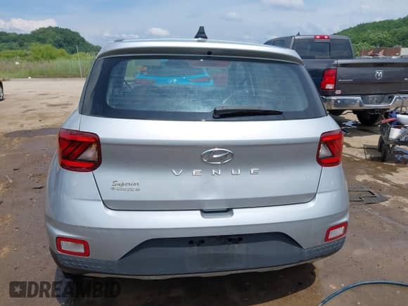 2022 Hyundai Venue SE с VIN KMHRB8A33NU197475, выставлен на аукционе IAAI как лот 42729329 с пробегом 66 282 миль миль и . История ставок и продаж доступна на DreamBid. Изображение 16.