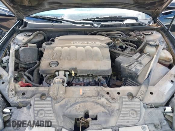 2014 Chevrolet Impala LS with VIN 2G1WA5E31E1164711, listed as a IAAI auction lot 43105422 with 69,960 mi miles and . Bid and sale history available at DreamBid. Image 10.