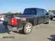 2013 Chevrolet Silverado 1500 LT with VIN 3GCPKSE74DG299858, listed as a Copart auction lot 67018635 with 116,510 mi miles and Salvage title. Bid and sale history available at DreamBid. Image 3.