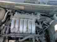 2004 Hyundai Santa Fe GLS z VIN KM8SC13E64U786989, wystawiony jako Copart lot #86345804 z przebiegiem 168 016 mil mil oraz Szkoda całkowita • Salvage title. Historia ofert i sprzedaży dostępna na DreamBid. Obrazek 13.