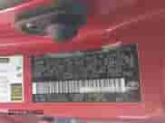 2016 Toyota Prius Two z VIN JTDKBRFUXG3510060, wystawiony jako IAAI lot #43337169 z przebiegiem 107 365 mil mil oraz . Historia ofert i sprzedaży dostępna na DreamBid. Obrazek 9.