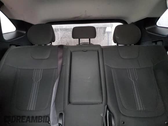 2025 Hyundai Tucson SEL with VIN 5NMJB3DE9SH457432, listed as a Copart auction lot 90359445 with 54,569 mi miles and Non repairable. Bid and sale history available at DreamBid. Image 10.