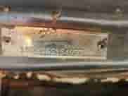 1966 Chevrolet Caprice с VIN 1664765154937XXXX, выставлен на аукционе Copart как лот 87389015 с пробегом Не указан миль и Чистый • Clean title. История ставок и продаж доступна на DreamBid. Изображение 12.