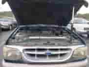 1995 Ford Explorer Eddie Bauer с VIN 1FMDU34X2SZA79941, выставлен на аукционе IAAI как лот 43536427 с пробегом 148 765 миль миль и . История ставок и продаж доступна на DreamBid. Изображение 10.