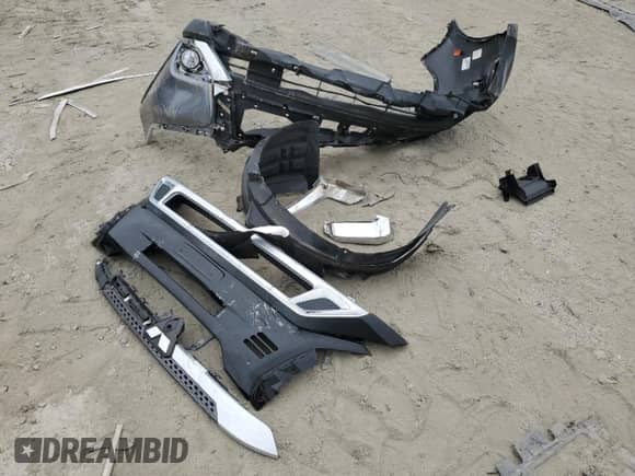 2020 Mitsubishi Outlander ES с VIN JA4AZ3A3XLZ040603, выставлен на аукционе Copart как лот 69041795 с пробегом 67 069 миль миль и Списание • Salvage title. История ставок и продаж доступна на DreamBid. Изображение 13.