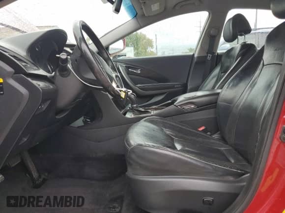 2013 Hyundai Azera с VIN KMHFG4JG4DA226627, выставлен на аукционе Copart как лот 81579915 с пробегом 156 396 миль миль и Чистый • Clean title. История ставок и продаж доступна на DreamBid. Изображение 7.