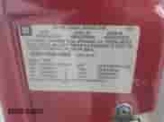 2008 Chevrolet TrailBlazer 1LT с VIN 1GNDT13S482196558, выставлен на аукционе Copart как лот 84930395 с пробегом 115 502 миль миль и Списание • Salvage title. История ставок и продаж доступна на DreamBid. Изображение 13.