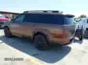2024 Hyundai Santa Fe Calligraphy с VIN 5NMP5DGL8RH034174, выставлен на аукционе IAAI как лот 43171091 с пробегом 12 021 миль миль и . История ставок и продаж доступна на DreamBid. Изображение 3.