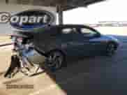 2024 Hyundai Elantra Limited z VIN KMHLP4DG1RU814151, wystawiony jako Copart lot #85393625 z przebiegiem 28 761 mil mil oraz Szkoda całkowita • Salvage title. Historia ofert i sprzedaży dostępna na DreamBid. Obrazek 3.