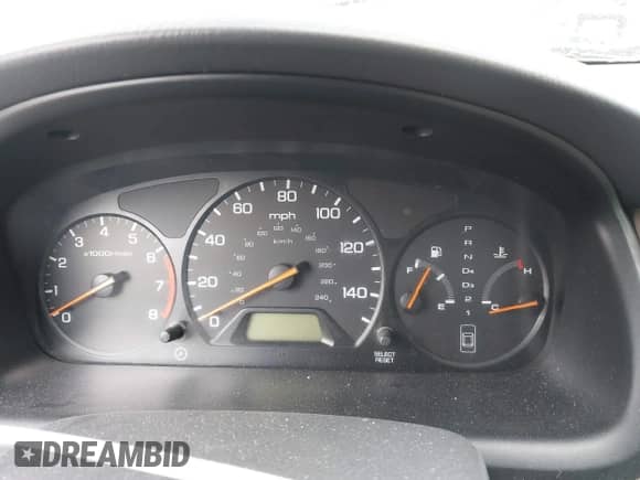 2002 Honda Accord SE with VIN JHMCG66802C008396, listed as a IAAI auction lot 42850312 with Not provided miles and . Bid and sale history available at DreamBid. Image 7.