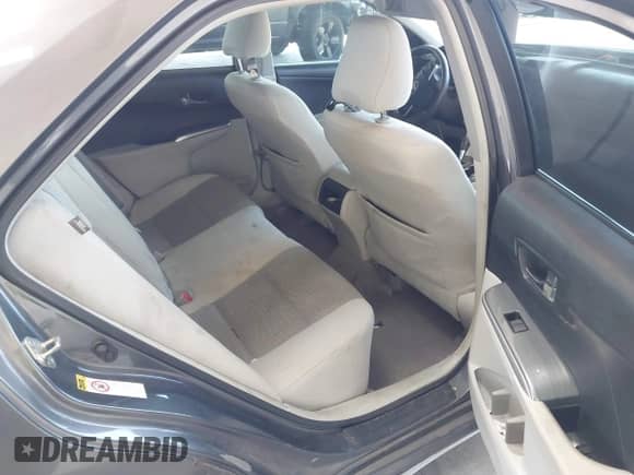 2013 Toyota Camry LE z VIN 4T1BD1FK7DU064283, wystawiony jako IAAI lot #42308435 z przebiegiem 183 355 mil mil oraz . Historia ofert i sprzedaży dostępna na DreamBid. Obrazek 8.