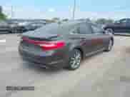 2016 Hyundai Azera с VIN KMHFG4JG6GA554944, выставлен на аукционе IAAI как лот 43026482 с пробегом 107 378 миль миль и . История ставок и продаж доступна на DreamBid. Изображение 4.