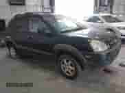 2005 Hyundai Tucson GLS с VIN KM8JN12D45U151480, выставлен на аукционе IAAI как лот 42838327 с пробегом Не указан миль и . История ставок и продаж доступна на DreamBid. Изображение 1.