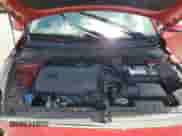 2018 Hyundai Accent Limited с VIN 3KPC34A34JE020443, выставлен на аукционе Copart как лот 59176415 с пробегом 66 345 миль миль и Списание • Salvage title. История ставок и продаж доступна на DreamBid. Изображение 11.