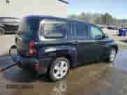 2006 Chevrolet HHR LS с VIN 3GNDA13D66S649412, выставлен на аукционе Copart как лот 45516915 с пробегом 191 200 миль миль и Списание • Salvage title. История ставок и продаж доступна на DreamBid. Изображение 3.