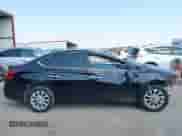 2017 Nissan Sentra SV с VIN 3N1AB7AP6HY367623, выставлен на аукционе IAAI как лот 43238766 с пробегом 138 541 миль миль и . История ставок и продаж доступна на DreamBid. Изображение 14.
