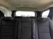 2020 Dodge Durango SXT Plus with VIN 1C4RDJAGXLC320359, listed as a Copart auction lot 61666775 with Not provided miles and Salvage title. Bid and sale history available at DreamBid. Image 10.