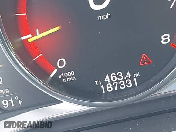 2017 Volvo S60 Inscription с VIN LYV402HK3HB195318, выставлен на аукционе IAAI как лот 43061548 с пробегом 187 331 миль миль и . История ставок и продаж доступна на DreamBid. Изображение 15.