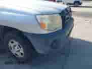 2005 Toyota Tacoma с VIN 5TETX22N85Z071662, выставлен на аукционе IAAI как лот 43598963 с пробегом 337 891 миль миль и . История ставок и продаж доступна на DreamBid. Изображение 15.