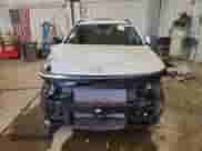 2025 Hyundai Kona SEL Convenience with VIN KM8HCCAB2SU216919, listed as a Copart auction lot 80318345 with 9,683 mi miles and Non repairable. Bid and sale history available at DreamBid. Image 5.