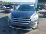 2017 Ford Escape Titanium with VIN 1FMCU0J92HUE56774, listed as a IAAI auction lot 43255074 with 107,556 mi miles and . Bid and sale history available at DreamBid. Image 13.