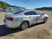 2016 Chevrolet Impala LT с VIN 2G1115S30G9133131, выставлен на аукционе Copart как лот 82595395 с пробегом 261 940 миль миль и Чистый • Clean title. История ставок и продаж доступна на DreamBid. Изображение 3.