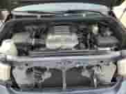 2010 Toyota Tundra Limited z VIN 5TFFY5F16AX089422, wystawiony jako Copart lot #85644454 z przebiegiem 322 973 mil mil oraz Czysty tytuł • Clean title. Historia ofert i sprzedaży dostępna na DreamBid. Obrazek 11.