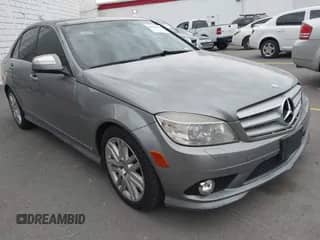 2008 Mercedes-Benz C 300 Sport с VIN WDDGF81X88F120408, выставлен на аукционе IAAI как лот 42900464 с пробегом 164 186 миль миль и . История ставок и продаж доступна на DreamBid. Изображение 1.