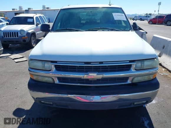 2005 Chevrolet Tahoe LS с VIN 1GNEC13V25J227743, выставлен на аукционе IAAI как лот 43480406 с пробегом 184 921 миль миль и . История ставок и продаж доступна на DreamBid. Изображение 6.