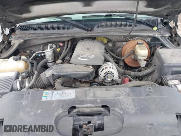 2006 Chevrolet Silverado 1500 LT3 с VIN 1GCEK19Z76Z178242, выставлен на аукционе IAAI как лот 42322595 с пробегом 279 612 миль миль и . История ставок и продаж доступна на DreamBid. Изображение 10.
