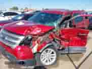 2012 Ford Explorer XLT z VIN 1FMHK7D85CGA74740, wystawiony jako IAAI lot #43360674 z przebiegiem 137 438 mil mil oraz . Historia ofert i sprzedaży dostępna na DreamBid. Obrazek 17.