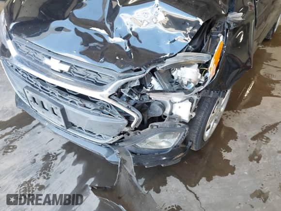 2019 Chevrolet Spark LS with VIN KL8CB6SA8KC742270, listed as a IAAI auction lot 42731425 with 88,947 mi miles and . Bid and sale history available at DreamBid. Image 6.