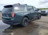 2021 Chevrolet Suburban Z71 with VIN 1GNSKDKD2MR379098, listed as a IAAI auction lot 41836921 with 53,532 mi miles and . Bid and sale history available at DreamBid. Image 4.